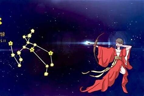 12/12射手男
