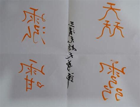真炁意思