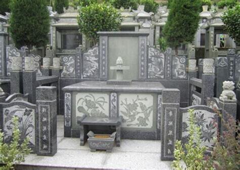 做夢夢到墳墓