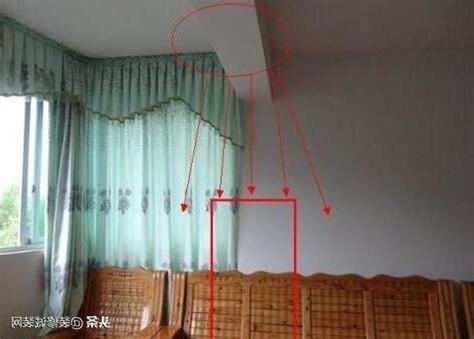 橫樑壓床