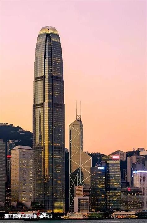 香港富豪住哪里