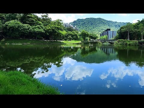 天開圖畫屋苑別墅
