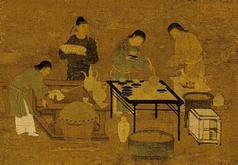 茶山御史