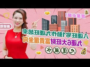 坐亥向巳八運