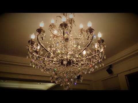 客廳水晶燈風水