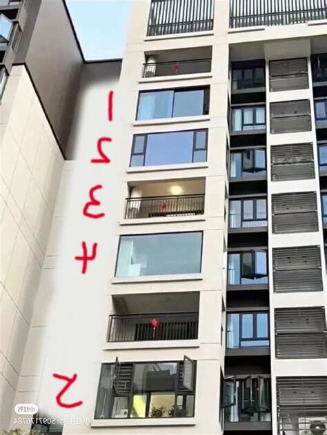 封窗方法