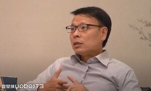 李明山癌症