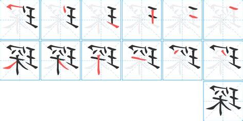 琛名字