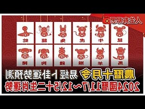 人生運勢圖