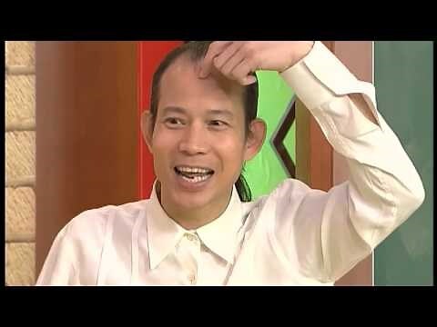 鼻環面相