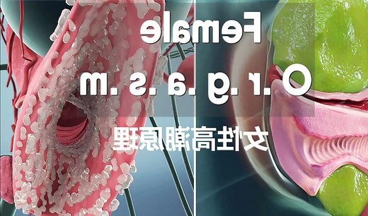 水多的女生