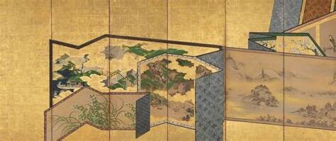屏風的作用