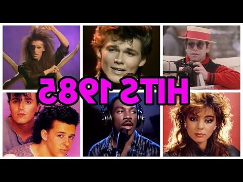 1985年屬