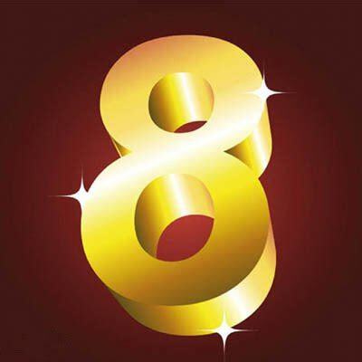 吉祥數字諧音