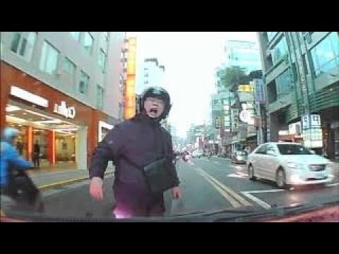 頻繁出車禍