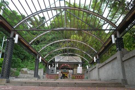 辜家墓園