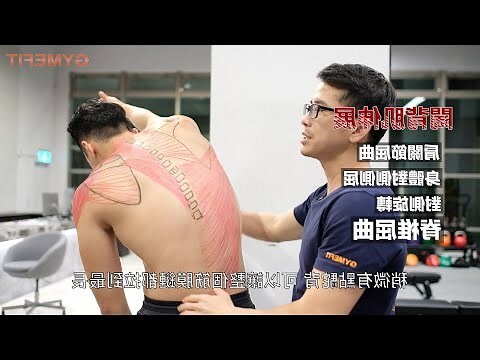 背後長毛