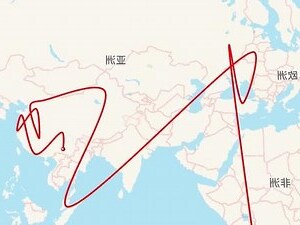 小人很多