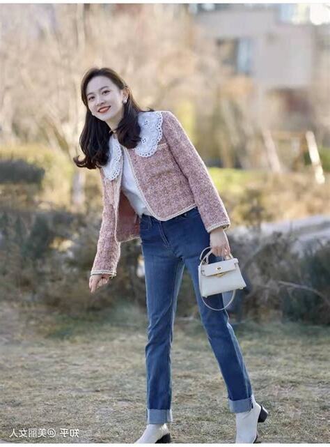 今天穿什么颜色的衣服