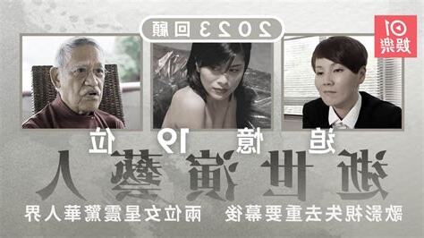 2023過世藝人