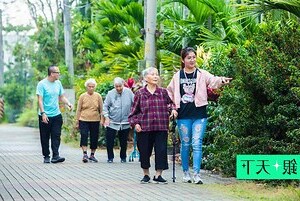 台灣日照分析