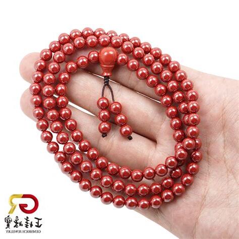 硃砂避邪