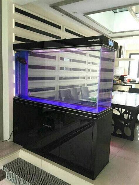 公司魚缸擺放位置