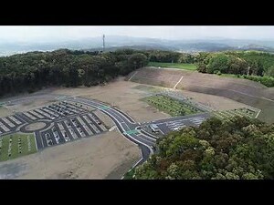 夢到在墓園