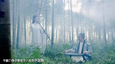 癸水生甲木