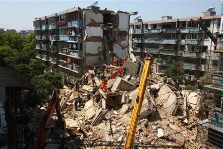 夢見房子被破壞