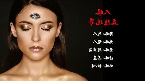 開天眼費用