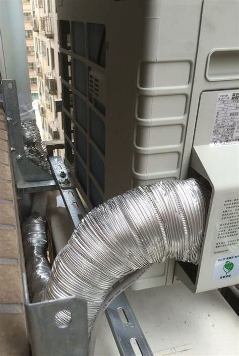 冷氣室外機包管