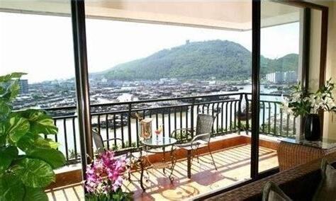 風水陽台