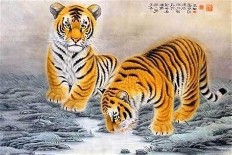 74年虎