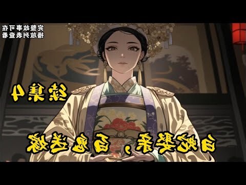 白蛇纏身百鬼送嫁銀花火樹