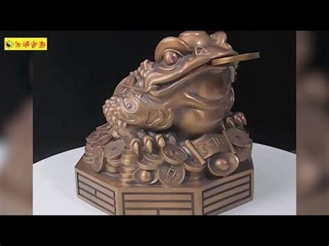 金蟾蜍禁忌