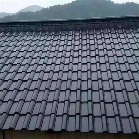 屋頂瓦片