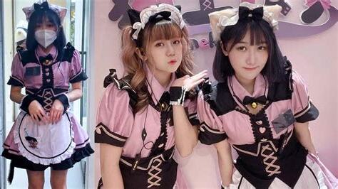 萌萌小蝶過氣