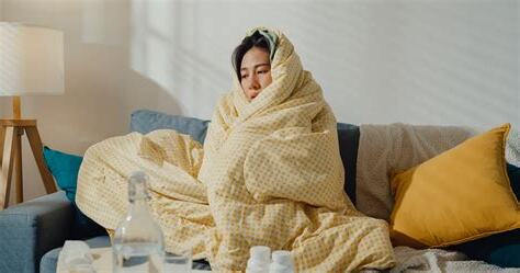 感冒什麼時候好
