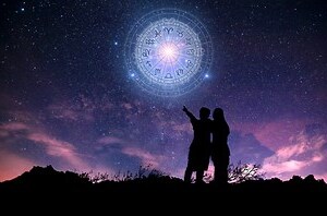 上升星座一樣的人