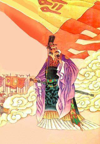 齊桓公好服紫