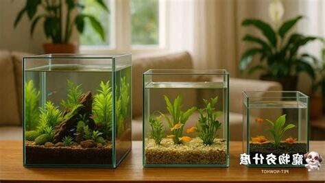 魚缸尺寸計算