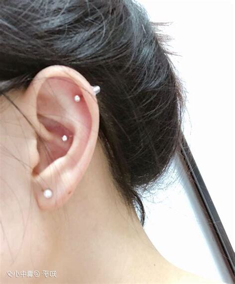 打耳洞不能吃什麼