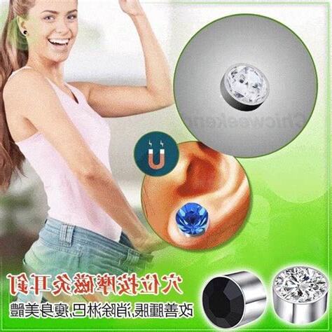耳洞消腫