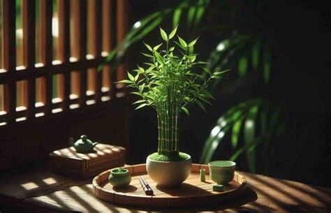 富貴竹幾多支