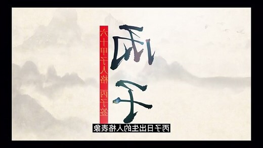 丙子日配偶