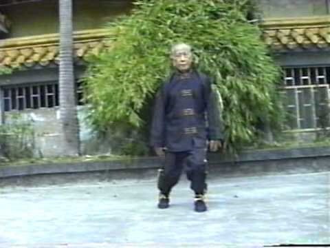 五行太極