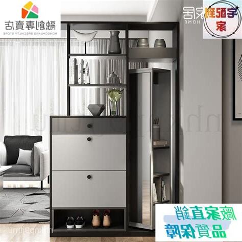 入門玄關櫃