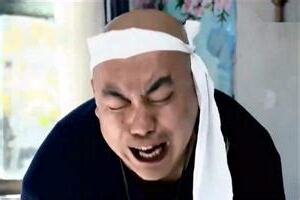 夢見看到死人