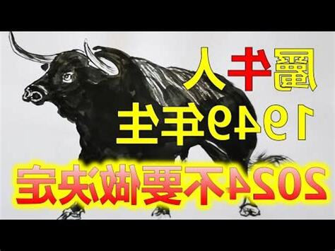 1949年農曆生肖